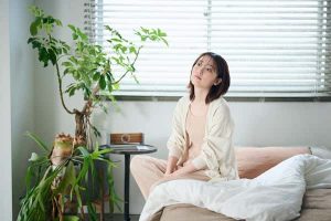 私たちいい感じだよね？２人の恋現実◆彼が求める関係