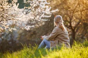 「好き」でいればチャンスは来る？【家庭ある相手】家庭内