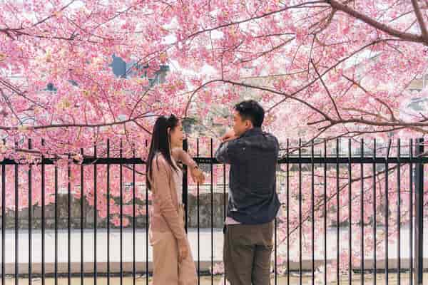 あの人を思うと胸が痛い『私たち付き合えるよね？』恋現状/転機