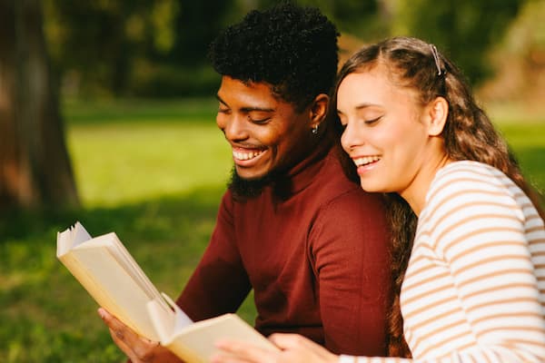 既に本命がいる？【あの人の恋愛状況を知る】今あなたへの想い