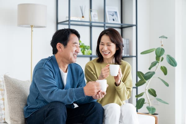 距離感のある２人…いつか恋人同士になれる？脈・2人の現状