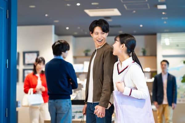 【2人の恋愛鑑定】今あの人があなたに伝えたい事・打開策