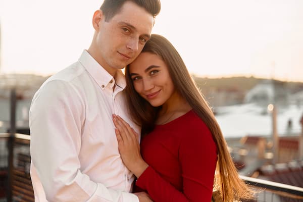 想い/絆全て繋ぐ【縁結び占い師E先生渾身◆恋霊視SP】2人の宿縁