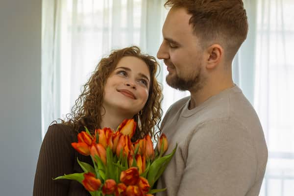 いつか振り向いてくれる?片想いは今日卒業◆あの人の感情