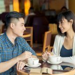 あの人の感情変化【あなたの存在】交際を考えたことある？