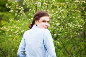 恋愛占い｜年齢差あるあの人【私を“異性”として意識してる？】