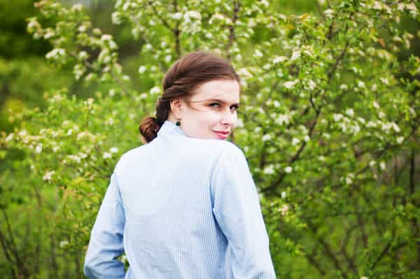 恋愛占い|年齢差あるあの人【私を“異性”として意識してる?】