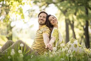 私の気持ちは報われる？片想いでお終い？2人の縁/あの人の真意