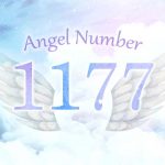 【1177】エンジェルナンバーの意味は？幸運を引き寄せている暗示・恋愛や仕事への影響