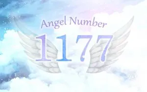 【1177】エンジェルナンバーの意味は？幸運を引き寄せている暗示・恋愛や仕事への影響