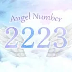 【2223】エンジェルナンバーの意味は？才能で願いを達成する・恋愛や仕事への影響