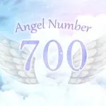 【700】エンジェルナンバーの意味は？自信をもって進んで・恋愛や仕事への影響