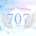 【707】エンジェルナンバーの意味は？正しい道を歩めている証・恋愛・仕事への影響