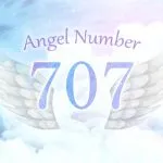 【707】エンジェルナンバーの意味は？正しい道を歩めている証・恋愛・仕事への影響
