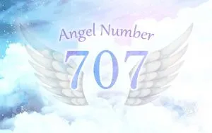 【707】エンジェルナンバーの意味は？正しい道を歩めている証・恋愛・仕事への影響