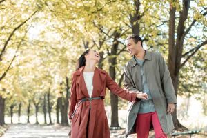 職場の上司⇒恋人に昇進したい【私をどう見てる？】恋の転機