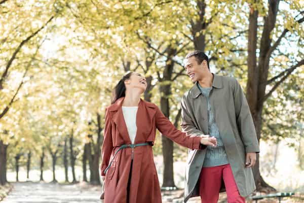 職場の上司⇒恋人に昇進したい【私をどう見てる？】恋の転機