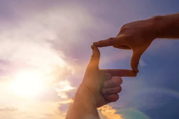 察して下さい≪これが２人の現実≫どう思ってるの？あの人の本命