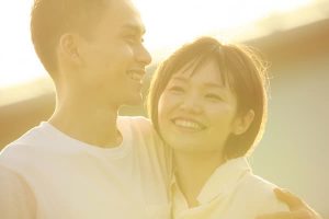 いつも子ども扱い…【歳の差感じる片想い】2人の間にある絆