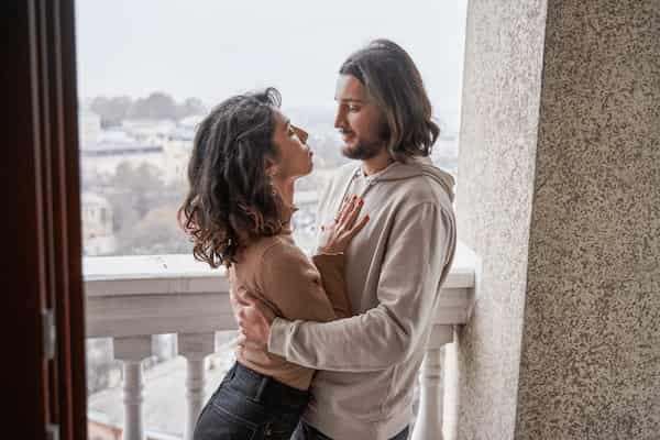 付き合える可能性＂ゼロ＂？ハードモードな恋◆あの人の思惑