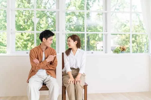 あの人の本音占◆あなたの思いに気付いてる？　恋心・秘密・不安