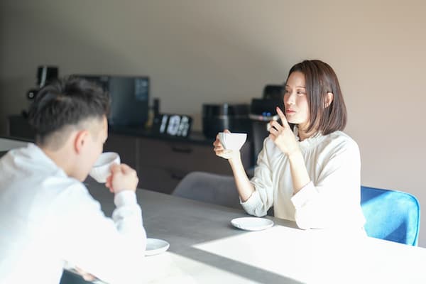 好きになれば関係ナシ【あの人との歳の差恋◆即進展占】恋結末