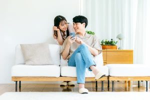 現実ストレート断言【2人は両想いorまだ片想い？】現状/半年後