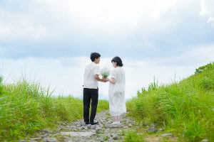 前よりイイ雰囲気(あと一歩が進まない）あの人の思惑/関係好転