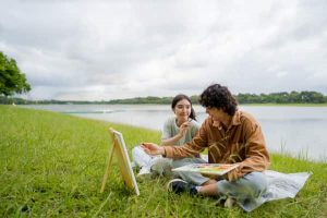 恋愛占い≪あの人はどうしたいのか≫言動・態度の真相／理由