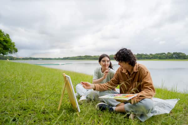恋愛占い≪あの人はどうしたいのか≫言動・態度の真相／理由