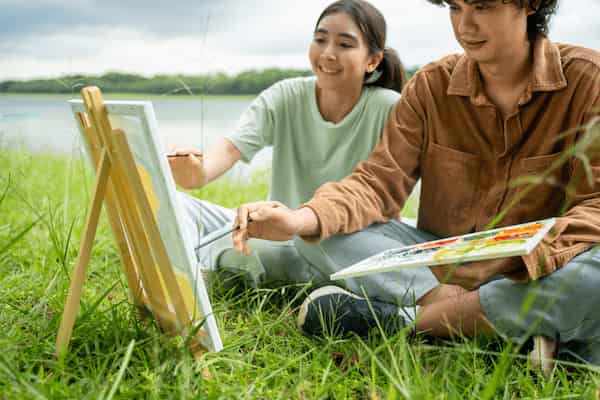 恋愛占い|あの人が見せる恋の顔【あなたへ向けた想い】思惑