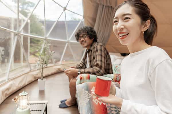 浮かれたり沈んだり【振り回される恋に終止符】あの人の真意