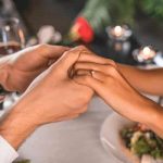 好きすぎて動けない【でもいつかは叶う？】2人の運命について