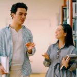 あの人の想い受け止めて【あなたに向ける全感情】恋心/望む関係