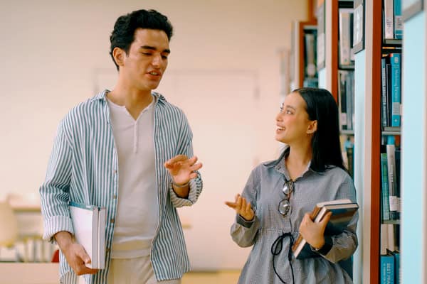 あの人の想い受け止めて【あなたに向ける全感情】恋心/望む関係