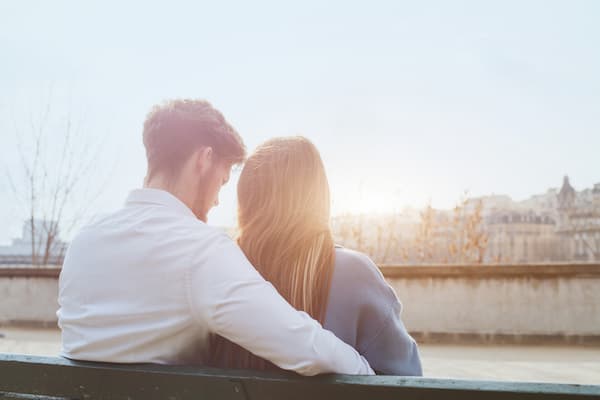 2人は両想い？あの人の本音＆交際意志◆絆は芽生えてきてる？