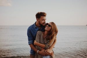 体の関係アリ、でも交際ナシ『あの人に付き合う気はある？』