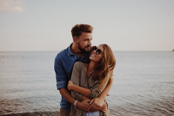 体の関係アリ、でも交際ナシ『あの人に付き合う気はある?』