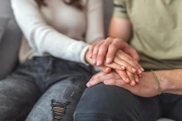 お願い、勘違いさせないで【妙に優しいあの人】交際意思