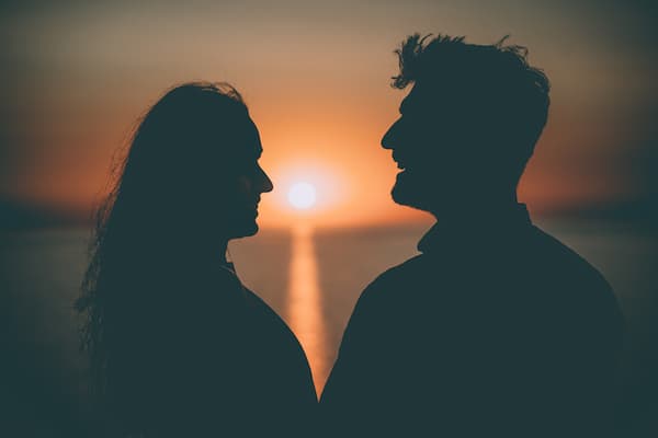 無料占い【シンクロニシティで視る】恋人＆夫婦/2人の相性は？