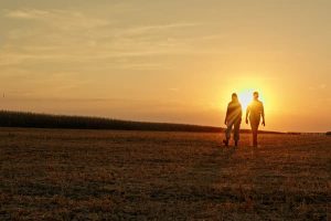 ずっと待ち続けた片想い…終わりにしたい。2人の実情/急転