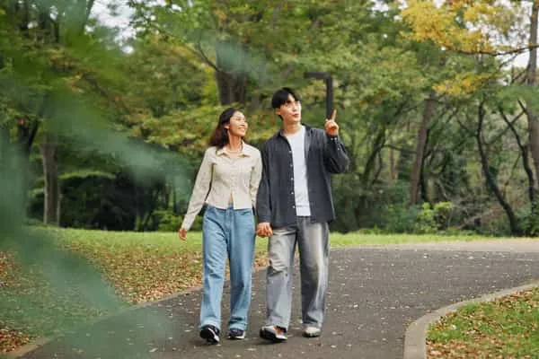 あの人にとってあなたは【どんな存在？恋のライバルはいる？】