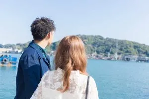 心奥まで触れる6千字≪あの人の揺れる恋心≫不安/嘘/葛藤