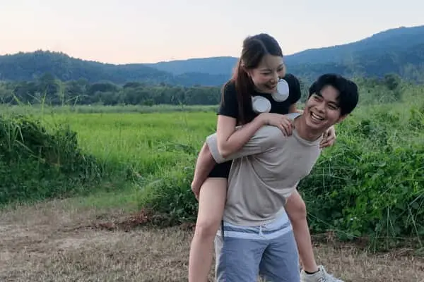 最後は付き合える？友達止まり？２人の恋愛地図◆あなたの存在