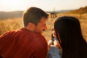 復縁【一度夫婦だった2人◆恋人からやり直せる？】未練/再燃率