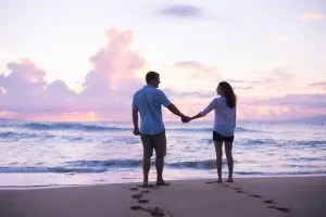 ドンピシャで解答下す◆あの人と【片想いor両想い】2人の縁