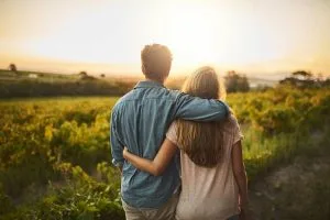 両想い、叶う見込みありますか？※彼があなたに向ける関心